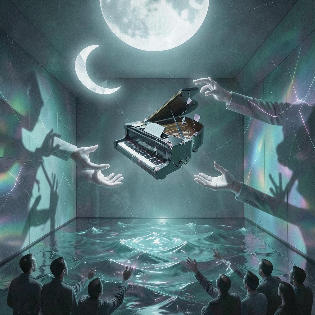 Curse (Bridge Extended) artwork