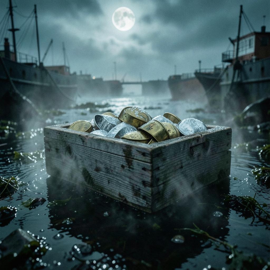 StpBr'sBts&Hs BillionDan Truffles in Dam MiX artwork