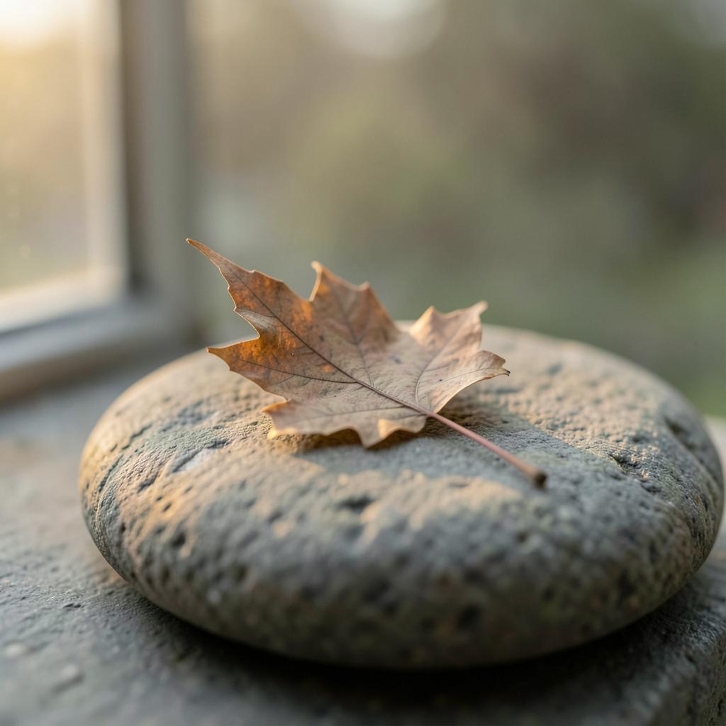 When the Wind Becomes Stil artwork