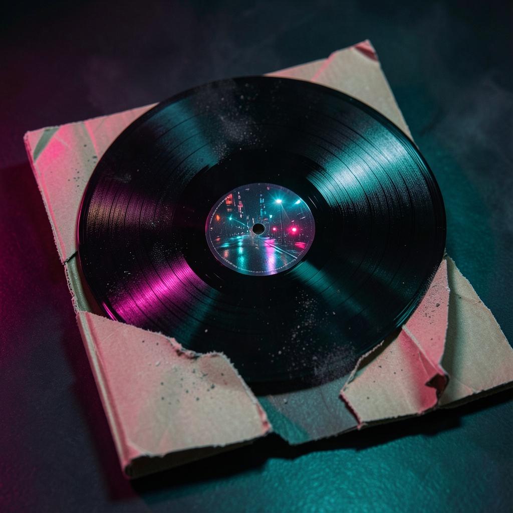 Persona image for Genre: Hip Hop, Rap, Funk, P-Funk 