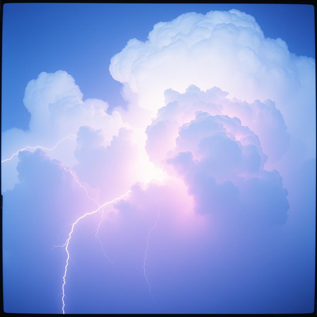 Storm in My Heart artwork