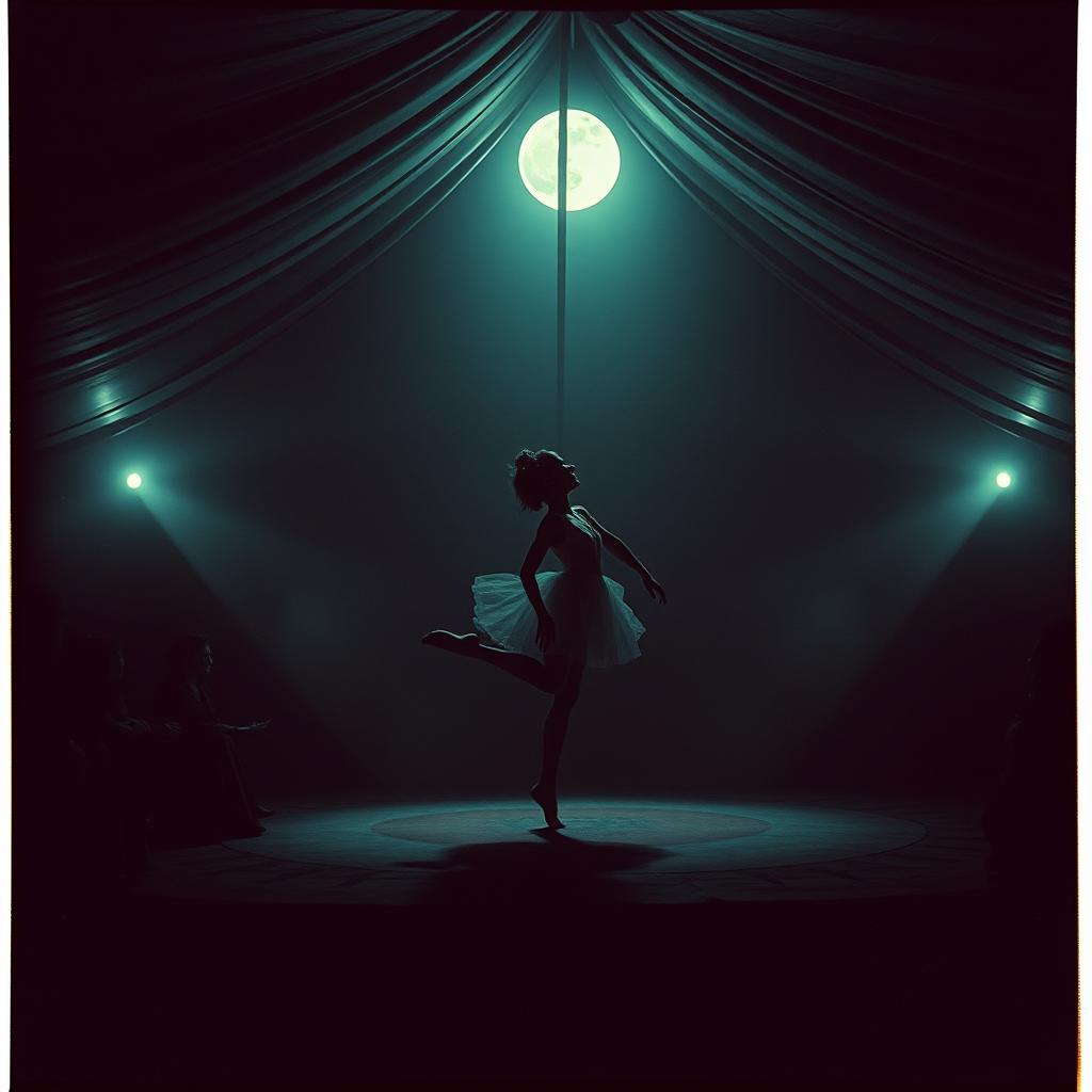 Voice image for Talmia 