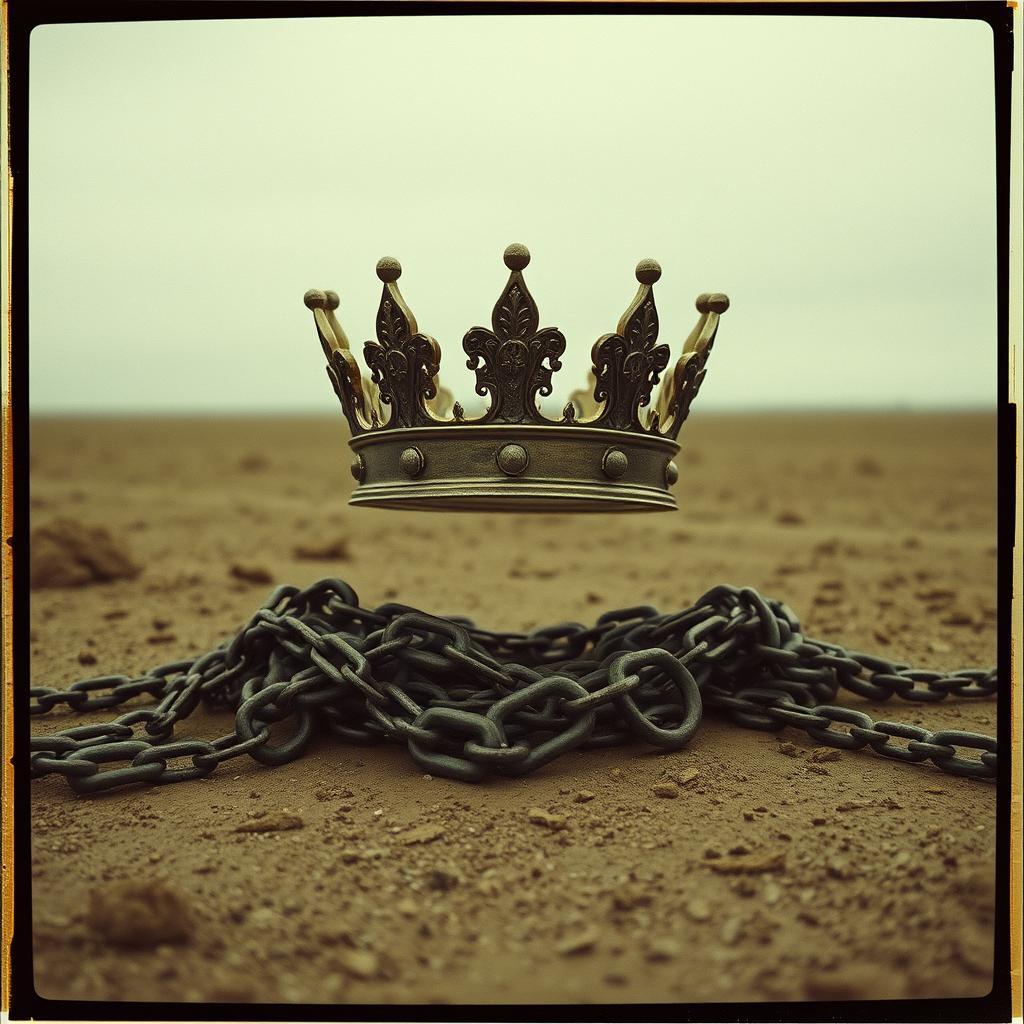 Chains of War artwork
