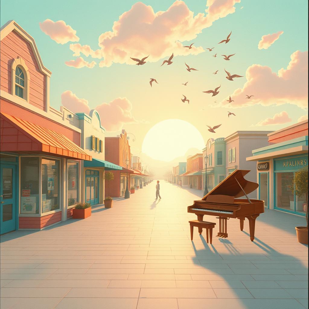 Song Image
