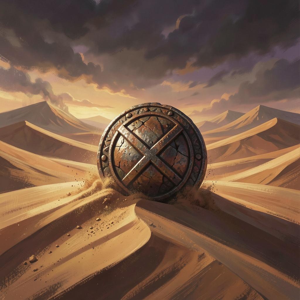 Voice image for Kael2