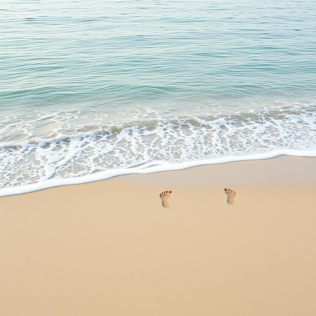 You Always Walked Beside Me artwork