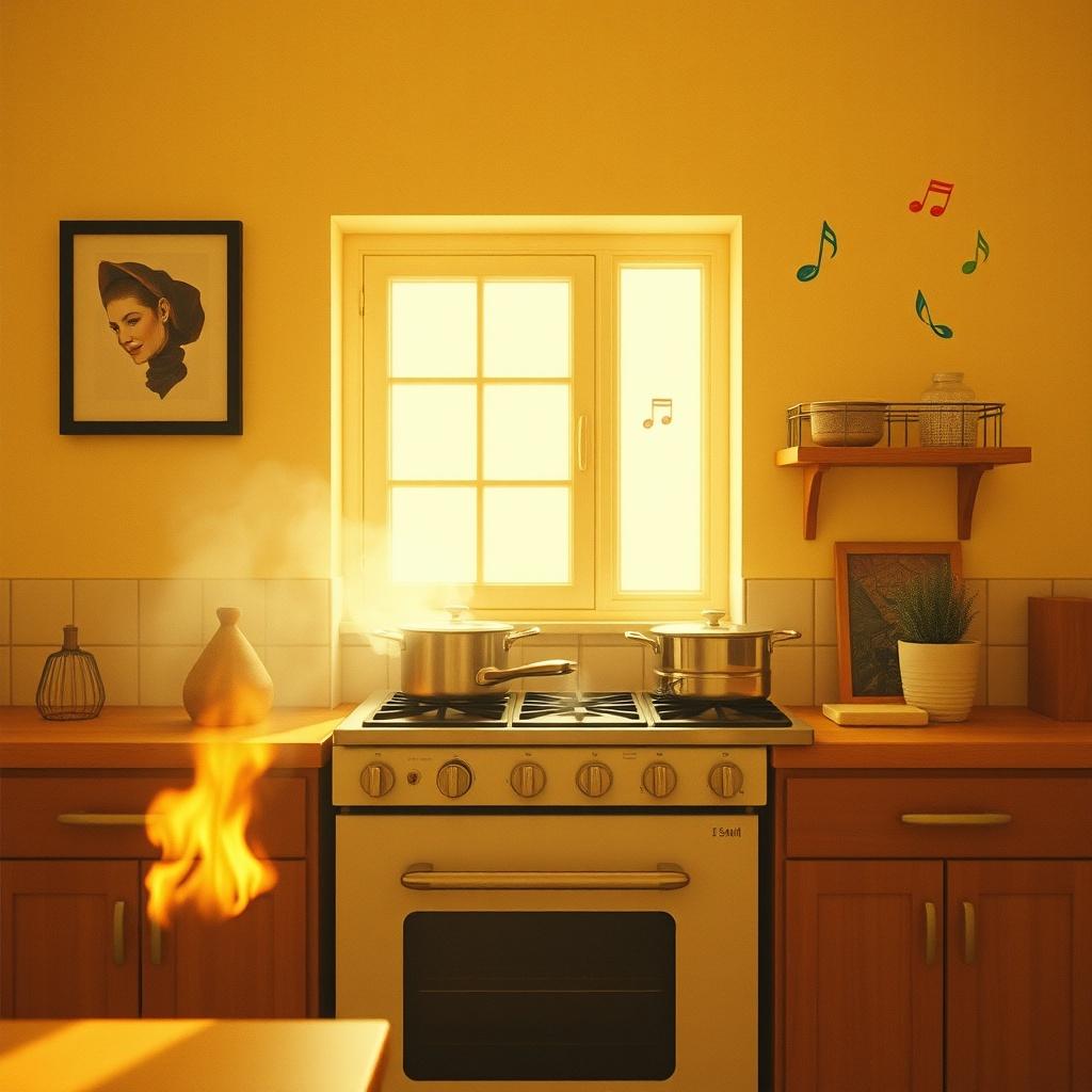 Song Image