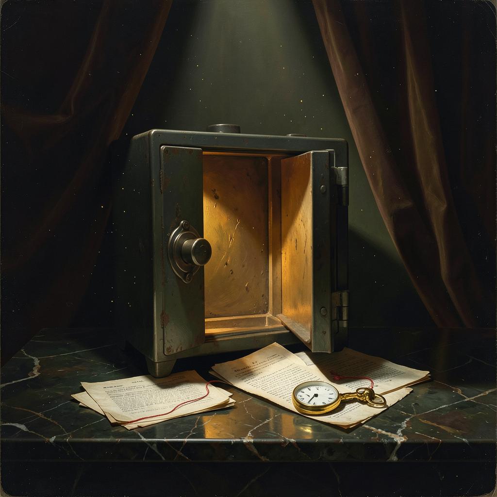 Song Cover Image