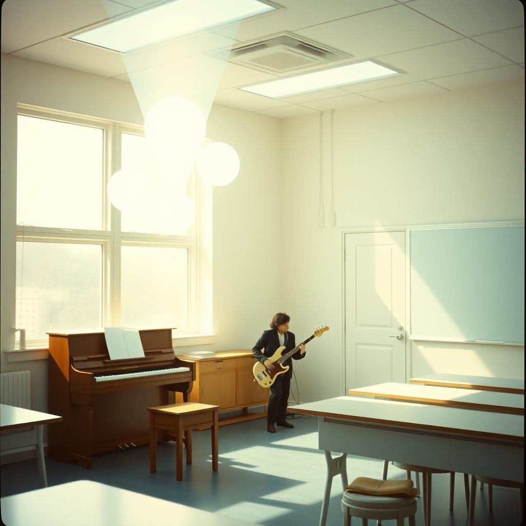 Song Image