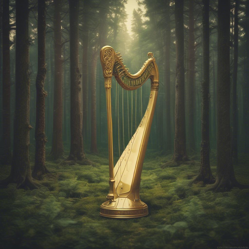 Heart Strings artwork
