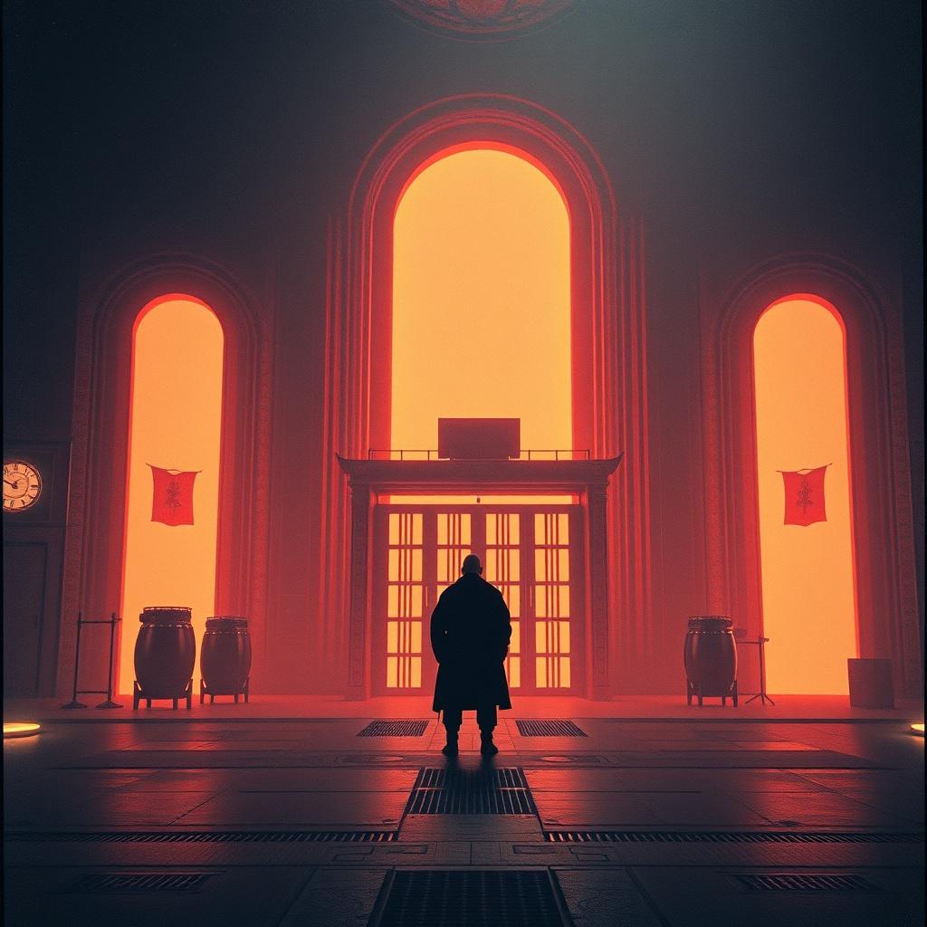 vCISO song artwork
