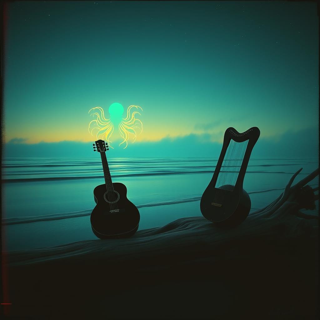 Persona image for CthulhuWaits