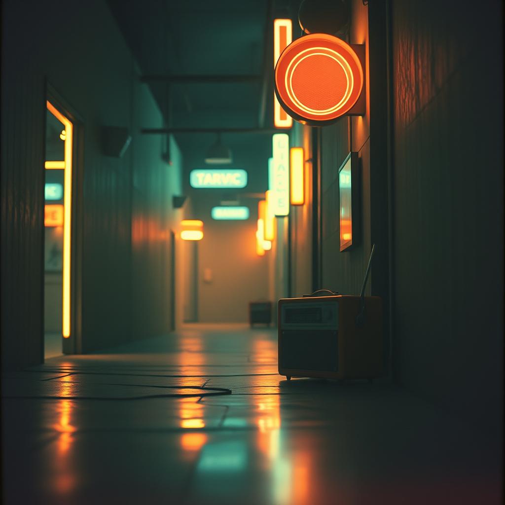 Crying In Code - After Everything