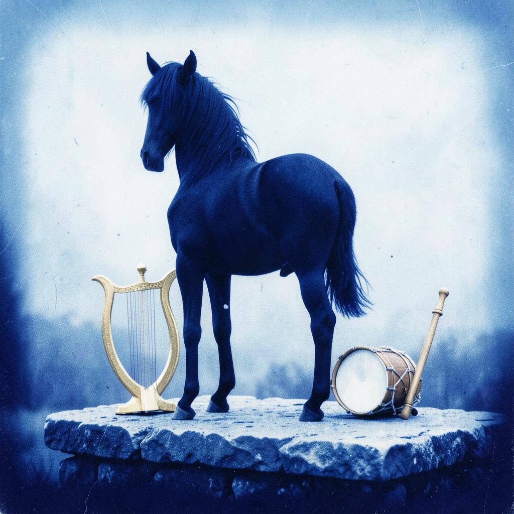 -O Justice- [EPICS] artwork