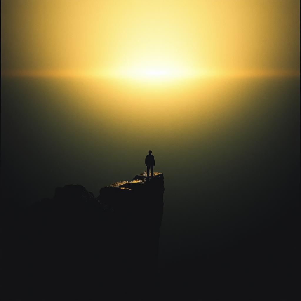 Between the Cracks of God artwork
