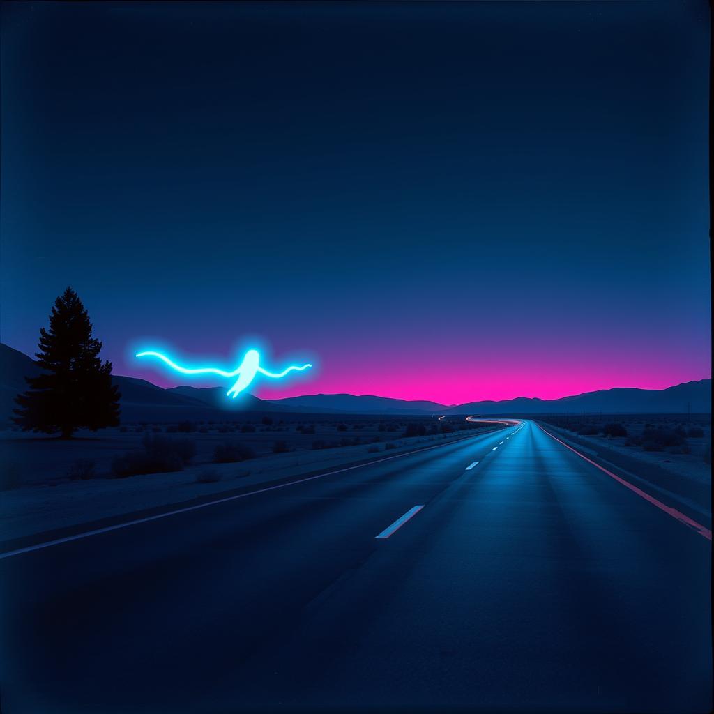Wild Dreams artwork