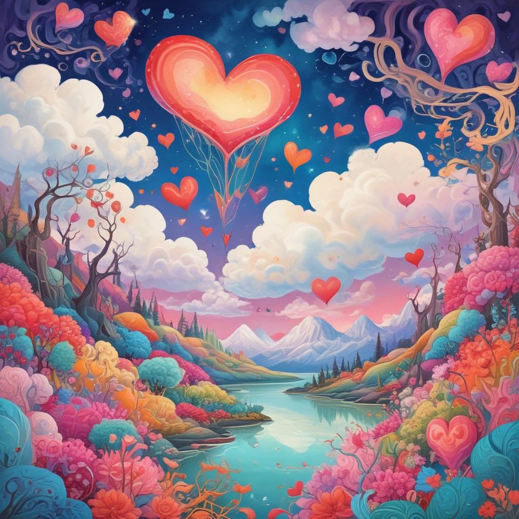 enamorate de la vecina artwork