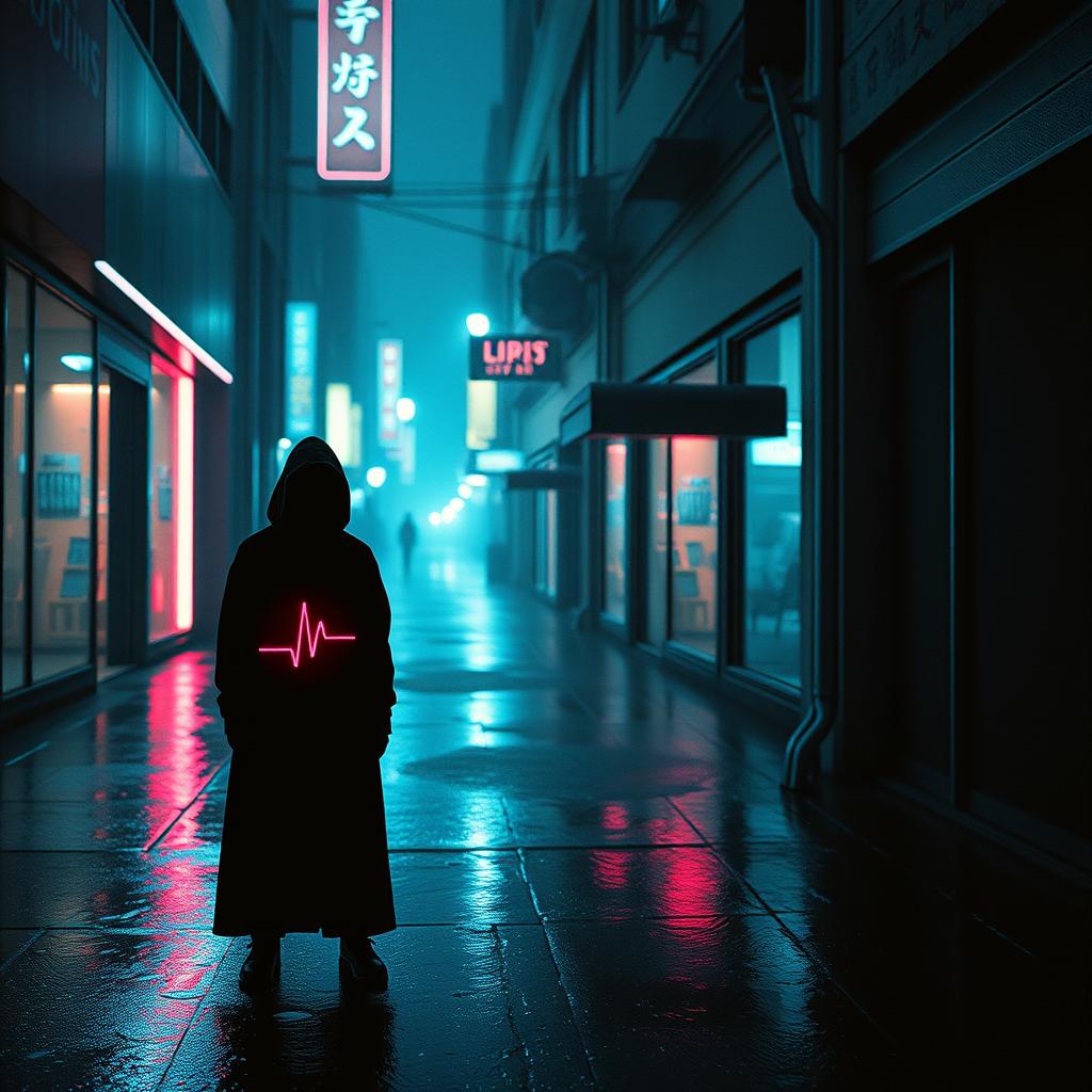 Persona image for Mick