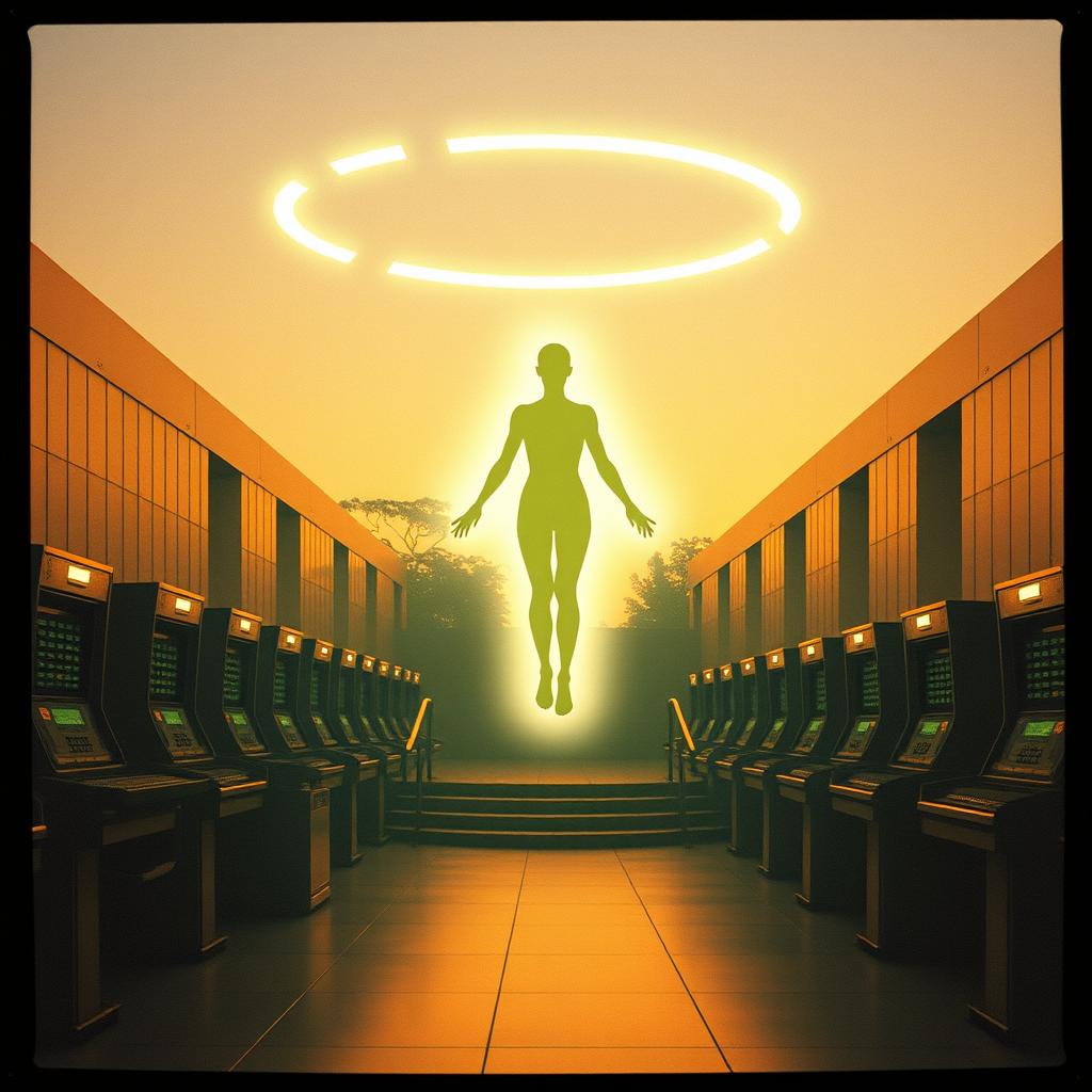 Image for ESSELEN TO COMMODIFIED SELF