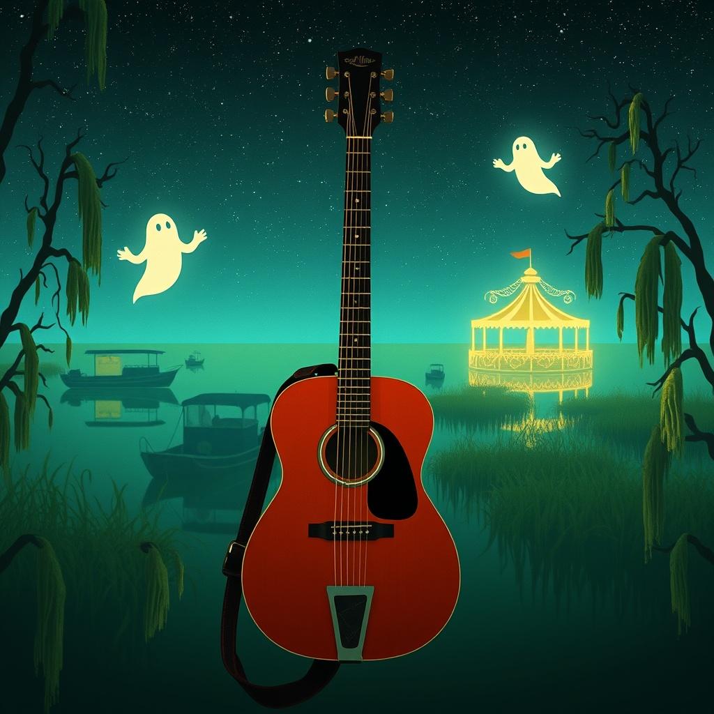 Song Image