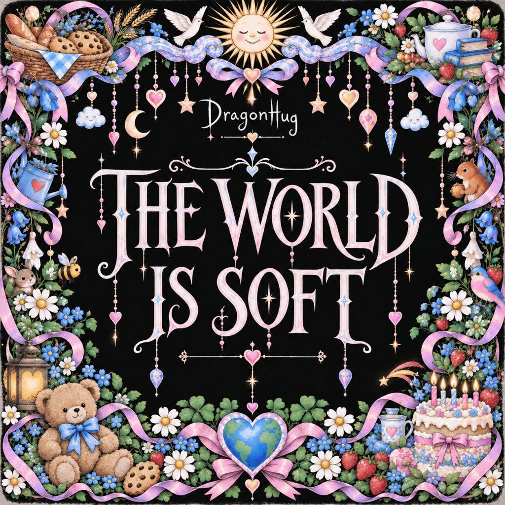 The World Is Soft