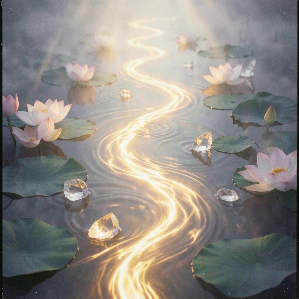 Sacred Music + Chakra Frequencies  2