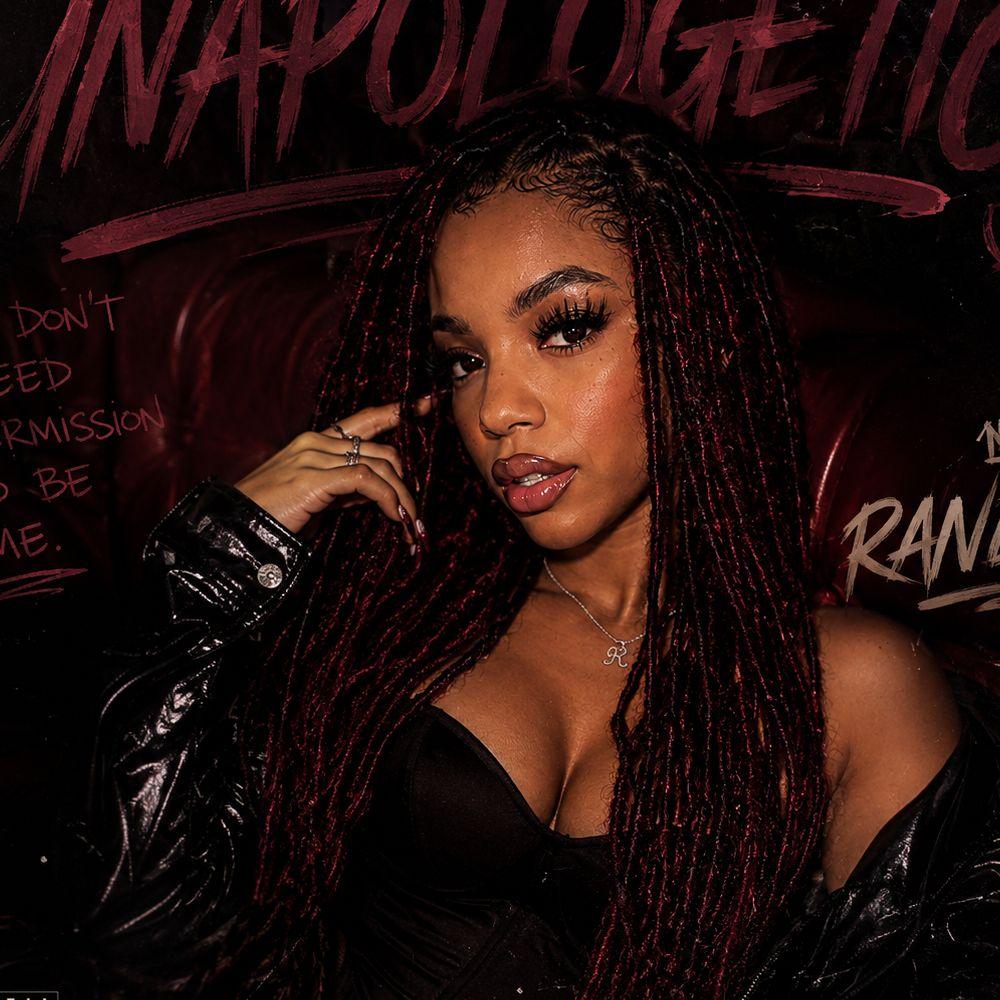 Unapologetic by Randi