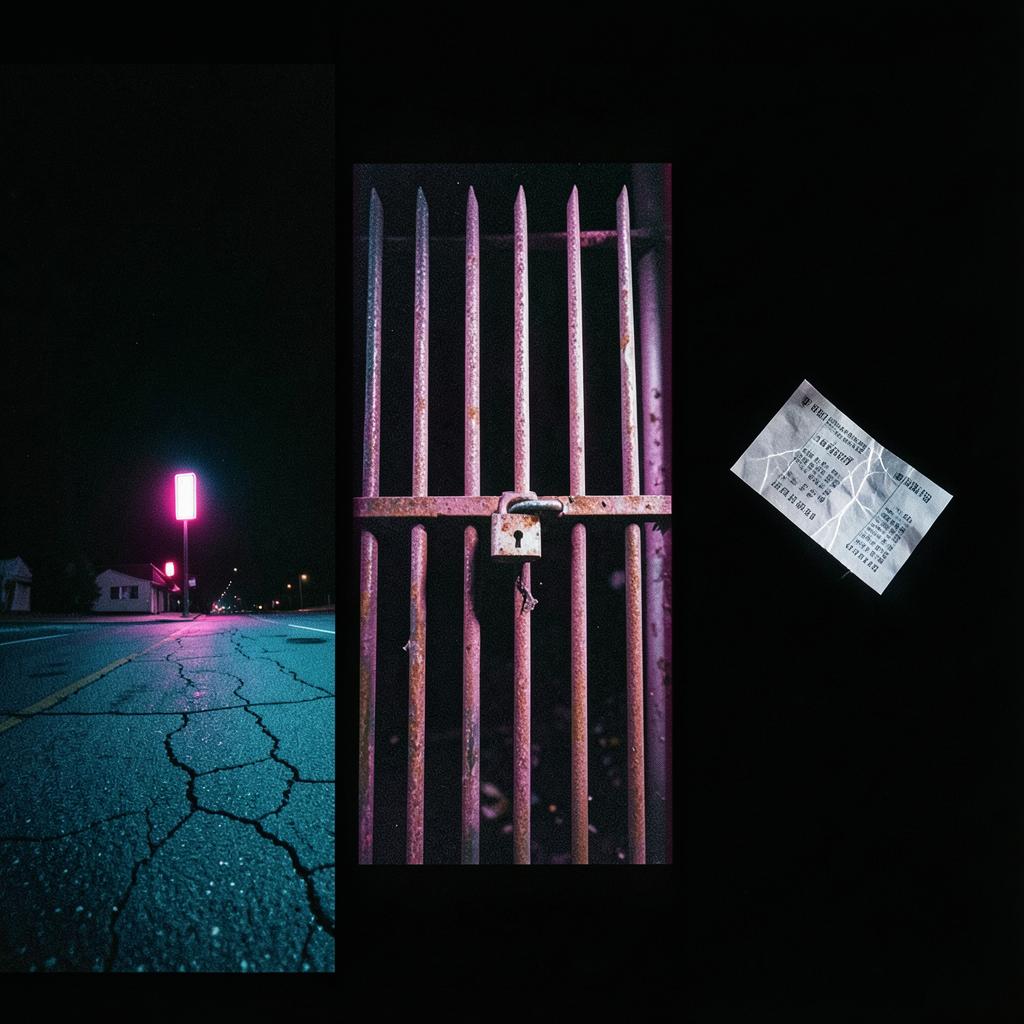 Sunny Disposition artwork