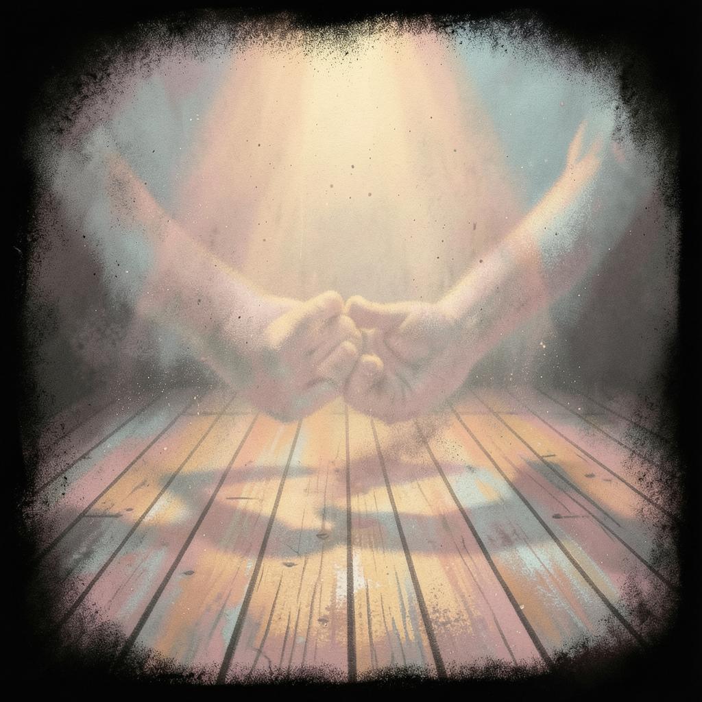 After the Last Dance artwork