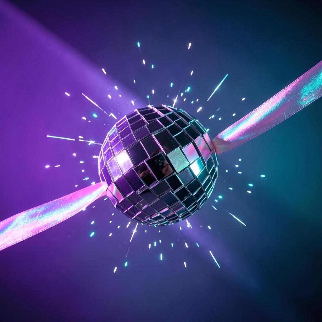 Get Into The Groove artwork