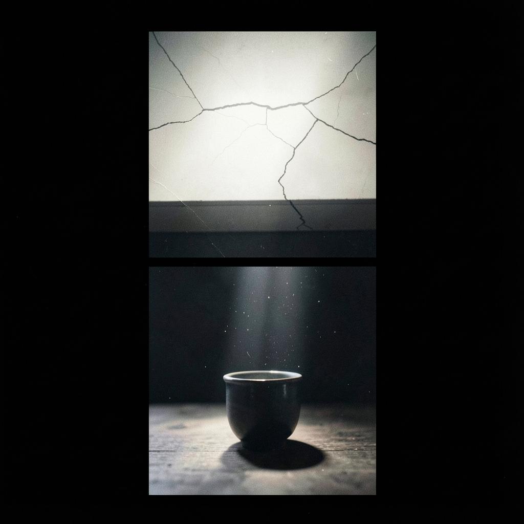 Hollow room artwork