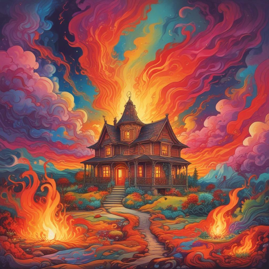 Song Cover Image