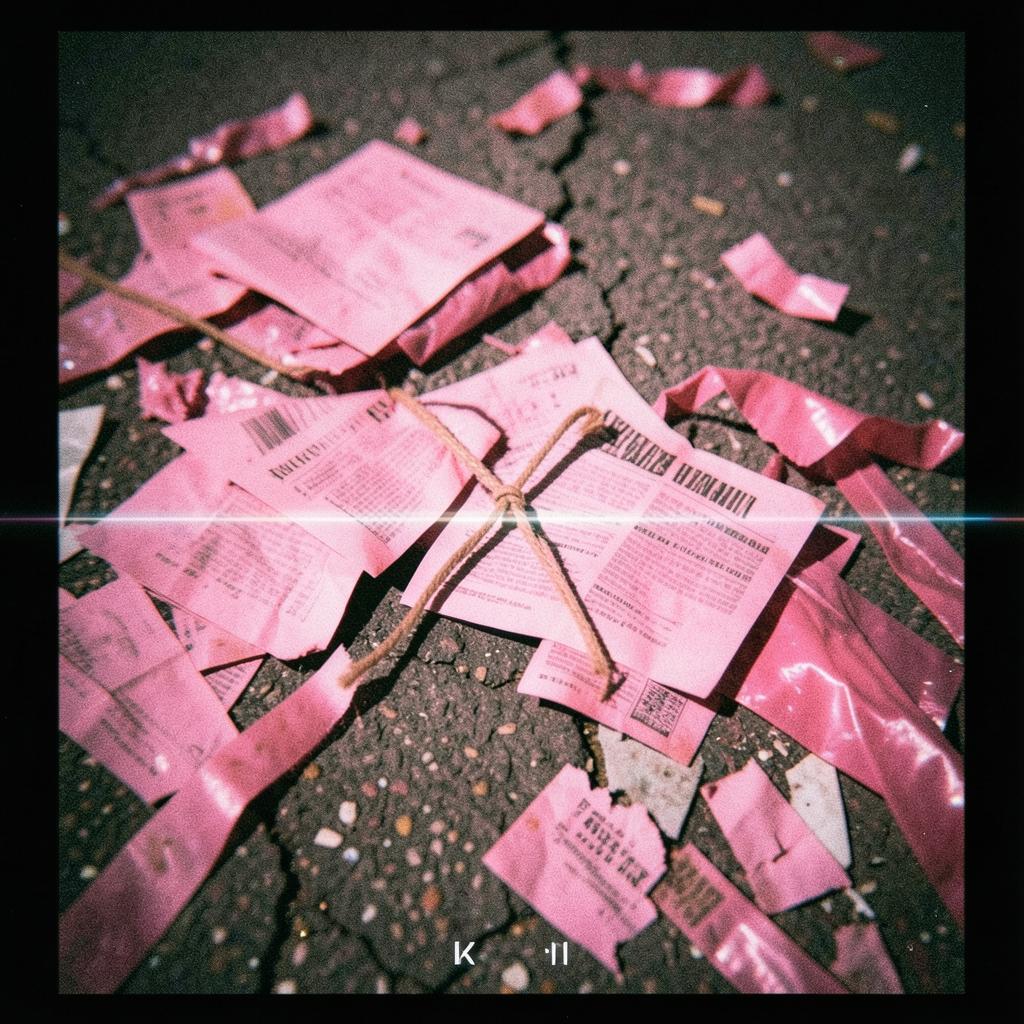 The Pink Cult artwork