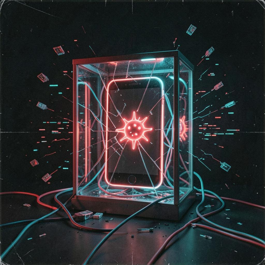 404 (Beat Mix) artwork