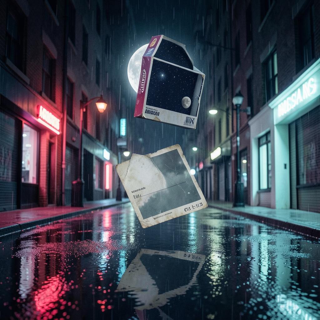 Song Image