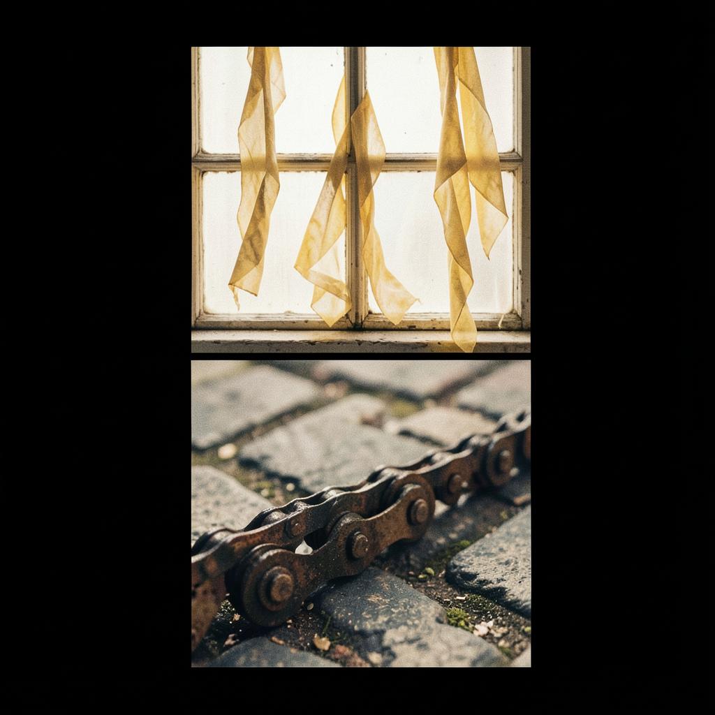 “La bohème” artwork