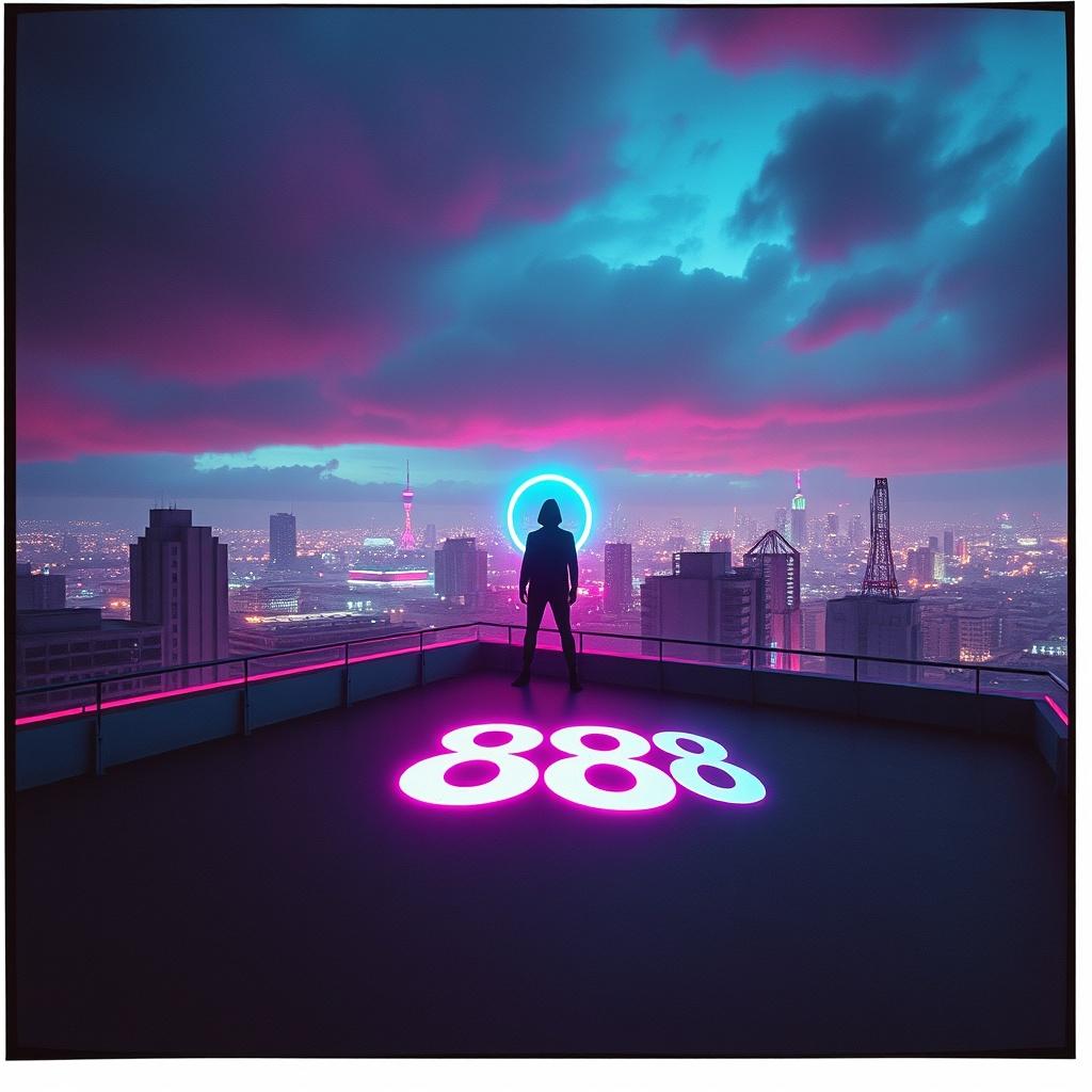 Got it Big artwork