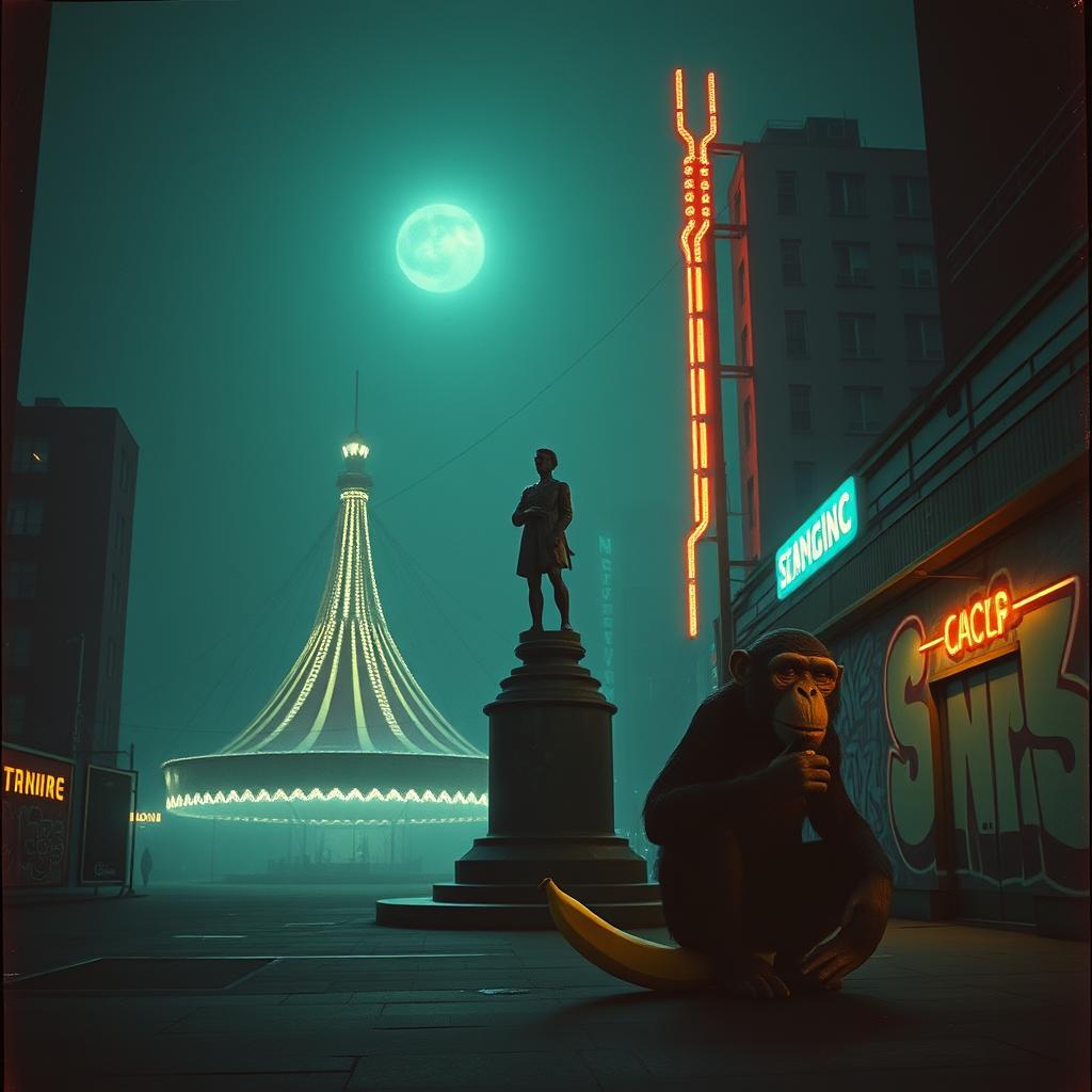 Persona image for Bendita Locura