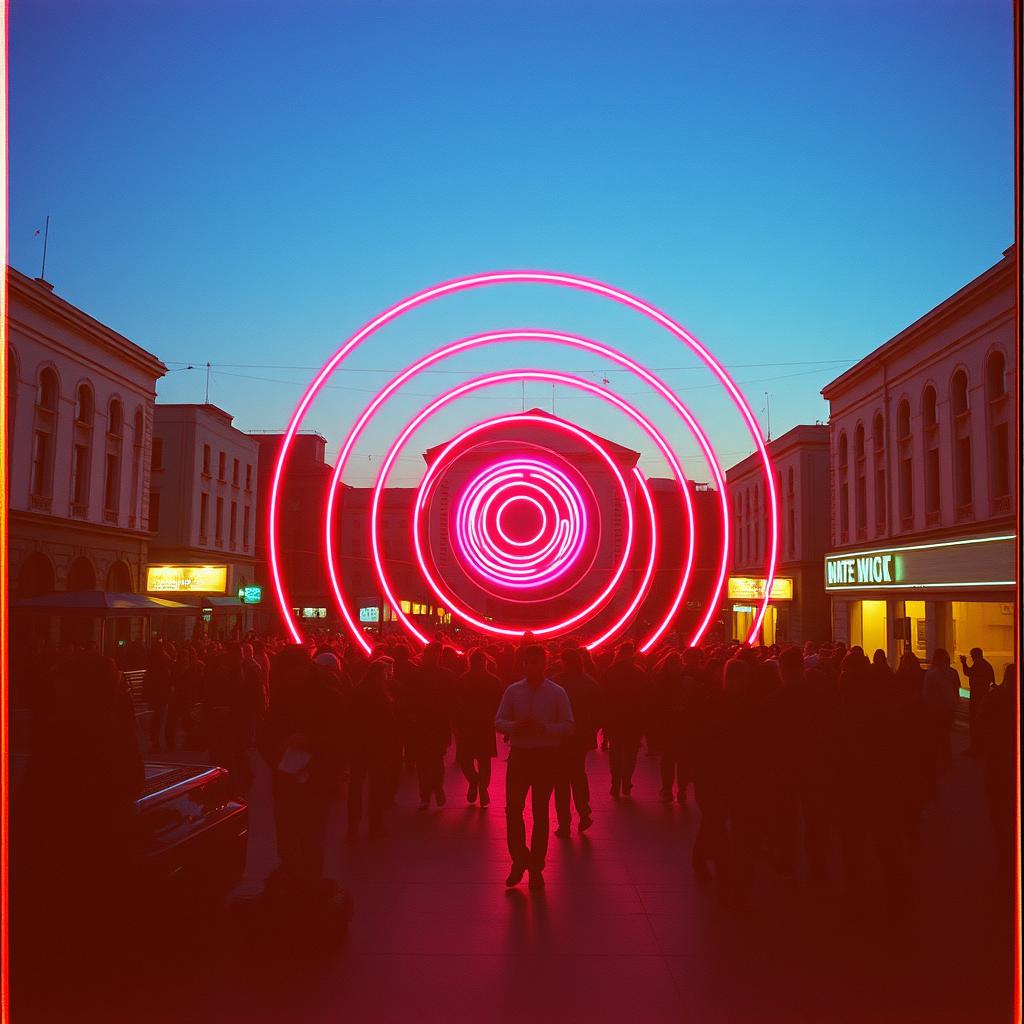 Persona image for Madchester with Brass