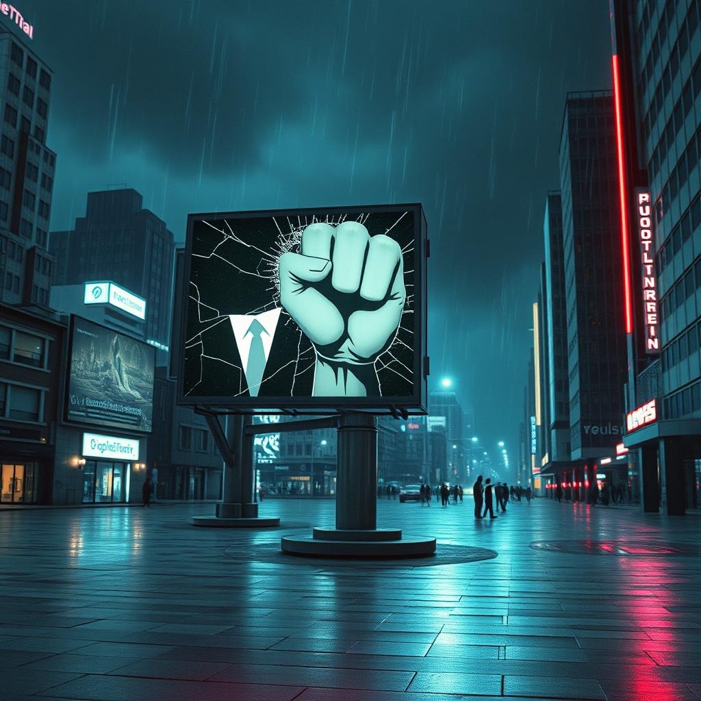 Voice image for ByteRebel - Riot