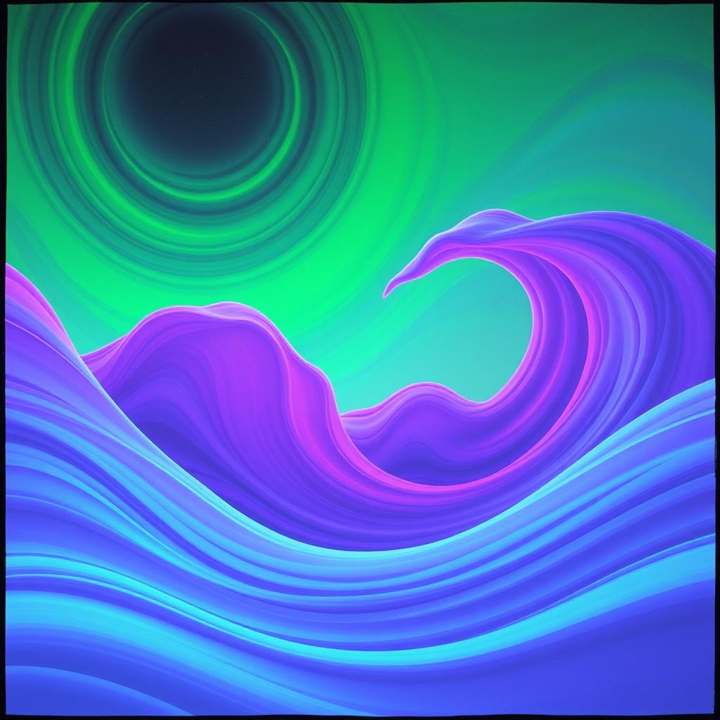 Image for electronic, dnb