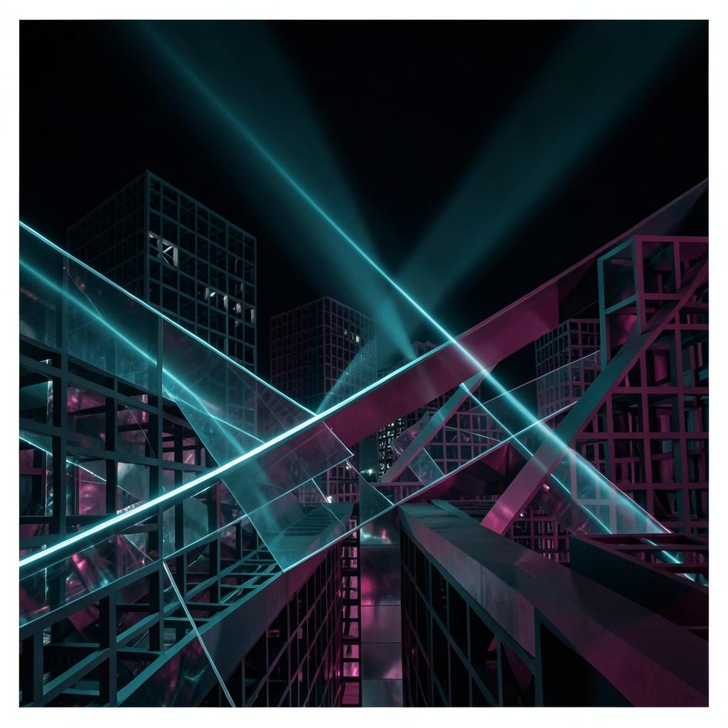 Broken Measure artwork