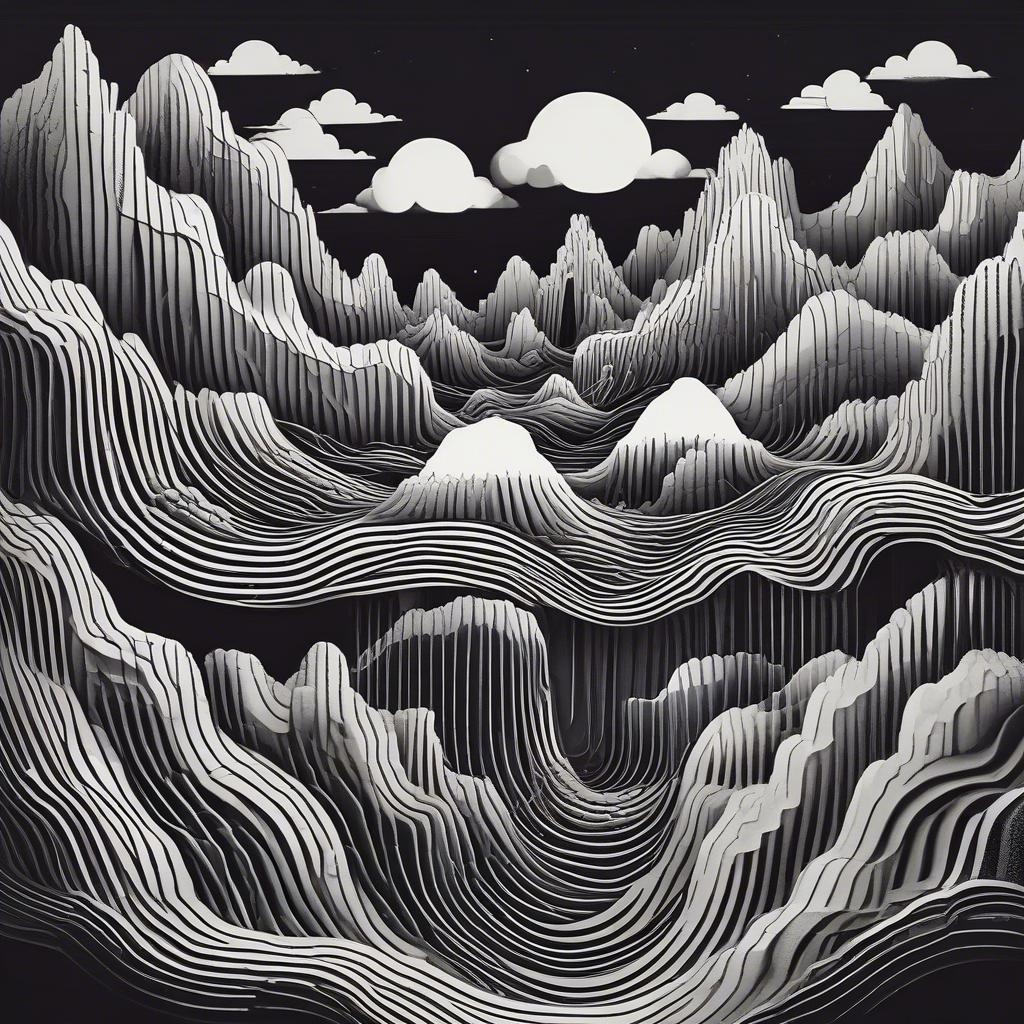 Image for Geometry Dash Like Songs