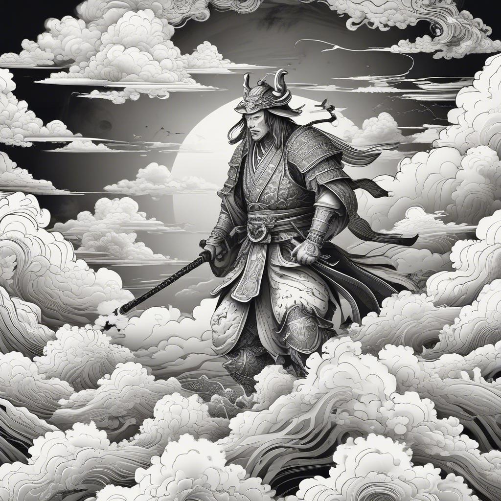 Нехилый набалдашник artwork