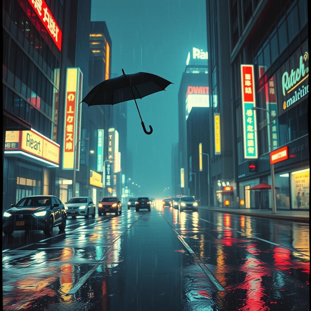 TITLE_《夜雨無聲》_(Silent Night Rain).mp3 artwork