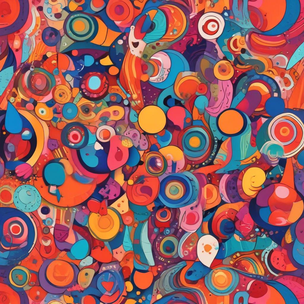 Song Image