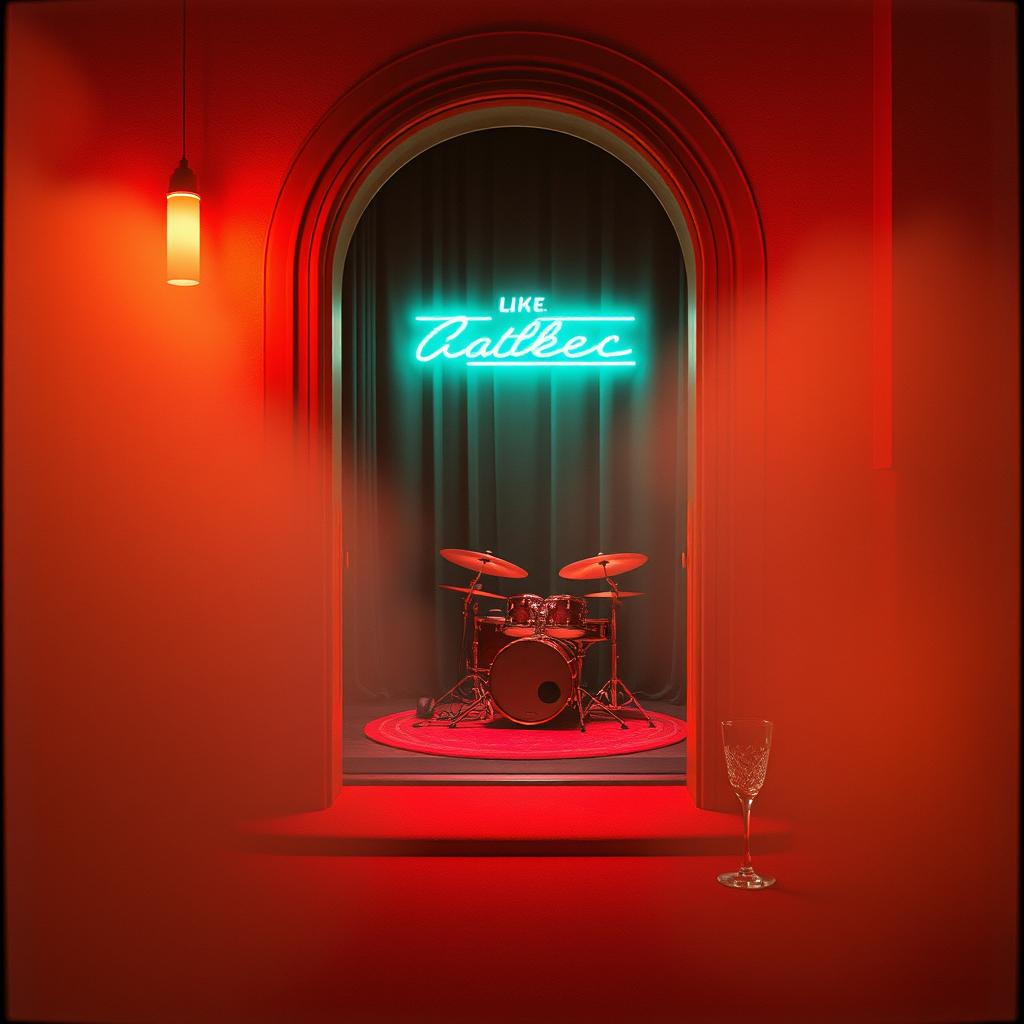 Persona image for gin