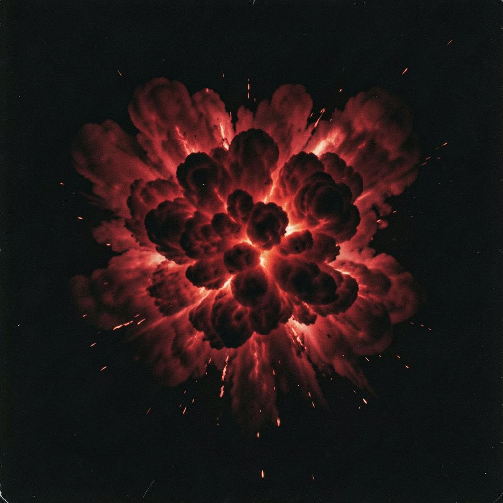 Blood for Bread artwork