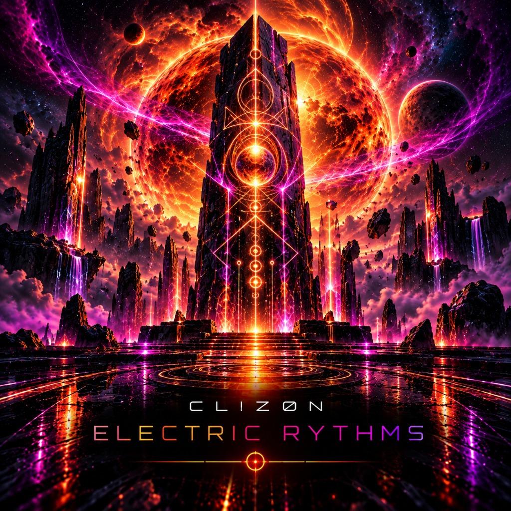 ELECTRONIC RHYTHMS // Clizon
