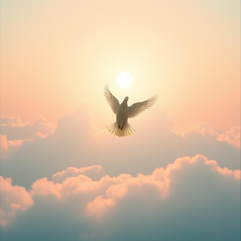 Resurrection artwork